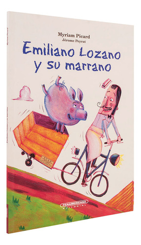 Libro Emiliano Lozano Y Su Marrano