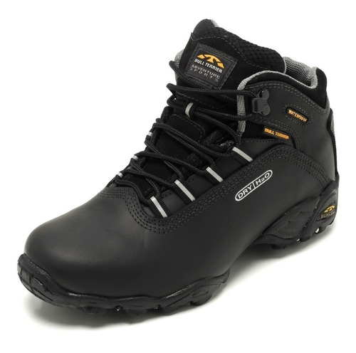 bota alpina waterproof bull terrier