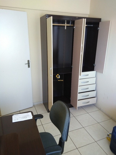 Imagem 5 de 12 de Apartamento - Aeroporto - Ref: 4204 - V-4204