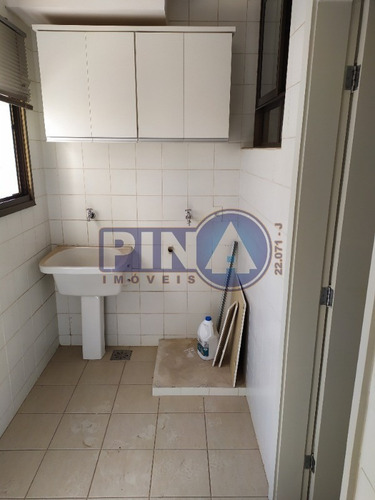 Imagem 6 de 14 de Apartamento A Venda No Setor Nova Suíça - Ap00944 - 70144143