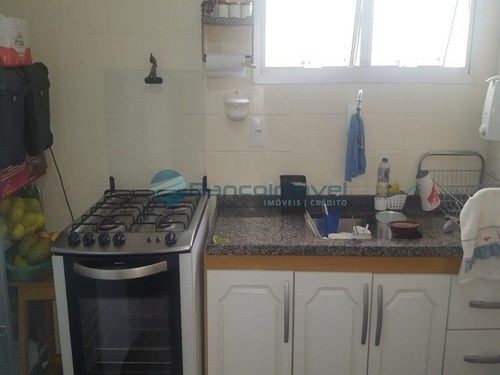 Imagem 5 de 18 de Apartamento Para Venda Taquaral, Apartamento Para Venda Em Campinas - Ap02287 - 34235748