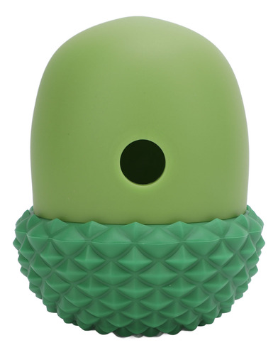 Juguete Dispensador De Comida Para Perros Pet Slow Feeder Co