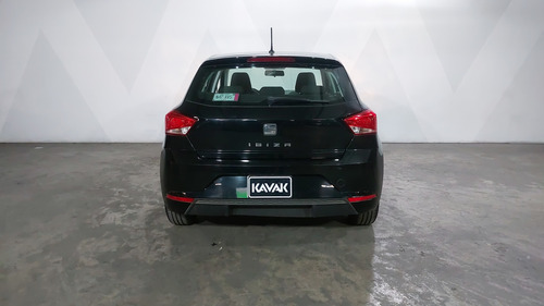 Seat Ibiza 1.6 STYLE MT CONNECT
