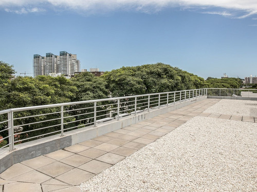 Apartamento En Venta En Malvin Ref. 7605