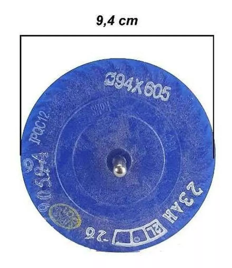 Terceira imagem para pesquisa de turbina york 12000