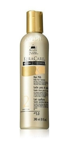 Tratamiento De Leche Para El Cabello, T, 8 Onzas