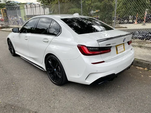 Bmw M340i 3.0 Xdrive At 4x4 2022
