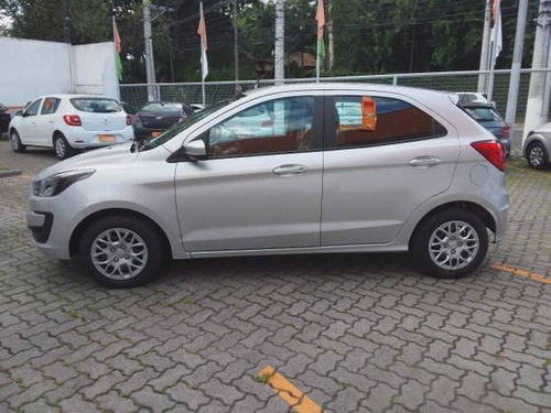 Imagem 7 de 9 de Ford Ka 1.0 Ti-vct Flex Se Manual