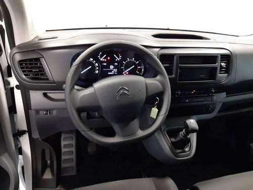 Imagem 3 de 9 de Citroen Jumpy Pack Furgão 2022 0km