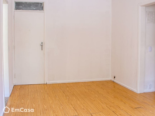 Imagem 2 de 10 de Apartamento À Venda Em Rio De Janeiro - 21756