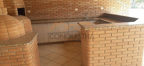 Imagem 10 de 15 de Casa Em Condominio - Parque Village Castelo - Ref: 3657 - V-5841