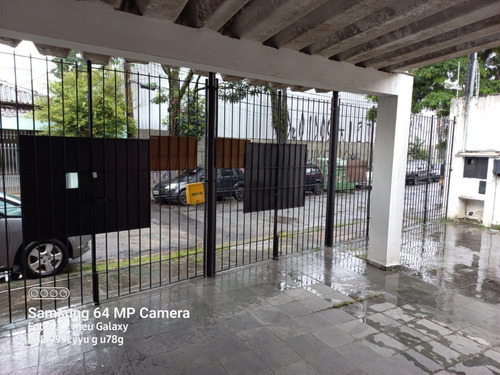 Imagem 4 de 20 de Casa Térrea Butantã 03 Dormitórios Fl-62
