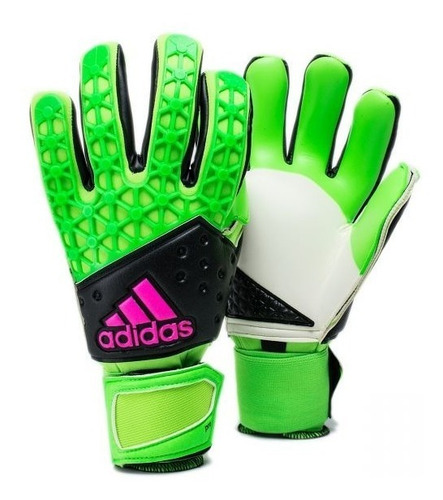 Guantes adidas Ace Zones Pro / Rincón Del Fútbol | Cuotas sin interés