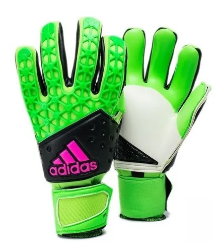 Guantes Ace Zones Fingertip Pro Rincón Del Fútbol | Cuotas sin interés