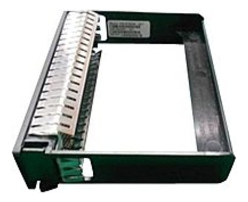 Factor Forma Blanco Kit Drive Blanking Panel Para Proliant