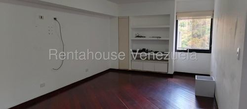 Apartamento En Venta,alto Hatillo Mls #25-18369 Sc