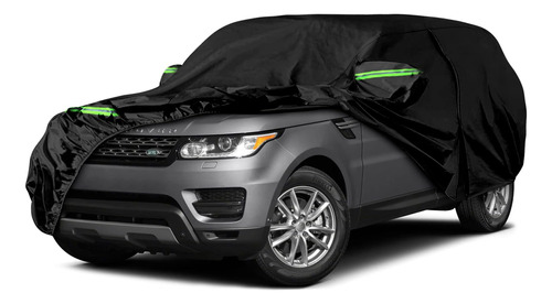 Fundas De Coche Impermeables De Repuesto Para Land Rover Ran