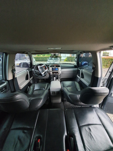 Toyota 4runner 2012 4.0 Sr5