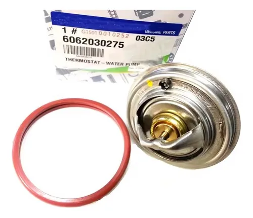 Termostato Actyon Dsl Original Ssangyong