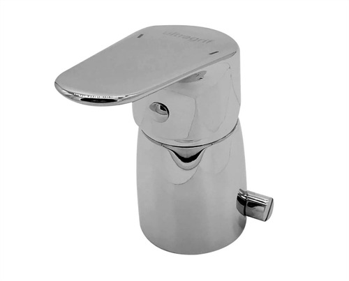 Griferia Baño Bidet Monocomando Ultragrif Logan