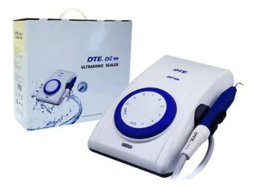 Cavitador Odontologico Woodpecker Dte D2 Led Ultrasonico Den