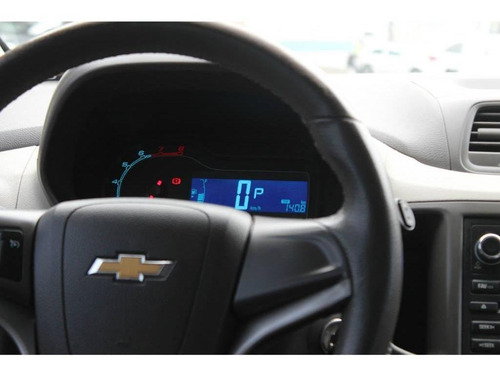 Imagem 7 de 15 de Chevrolet Spin At Lt