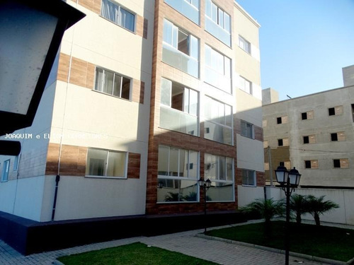 Imagem 2 de 15 de Apartamento Para Venda Em Navegantes, Volta Grande, 2 Dormitórios, 1 Banheiro, 1 Vaga - Apa 657_1-2021488