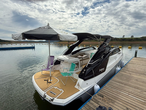 Lancha 28 Nx 280 Xtreme Ano 2020