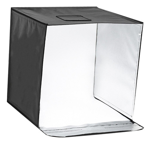 Caja De Iluminación Para Fotografías 50 Centímetros