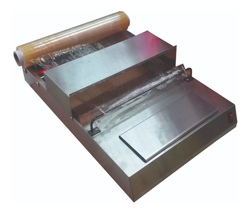 Imagen 1 de 4 de Aplicadora Aplicadoras De Film Demet Mod. Hwm 430 Fama