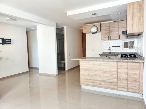 Venta Hermoso Apartamento En Bochalema Piso 3 (fv)