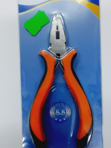 Lp Merceria *alicate De Corte Mini (una)