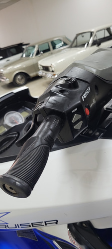 Yamaha Fx Cruiser 1.8l Svho (supercharged)