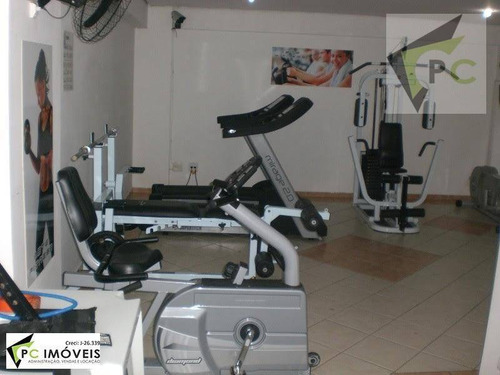 Imagem 19 de 20 de Apartamento Com 3 Dormitórios À Venda, 73 M² Por R$ 600.000,00 - Limão (zona Norte) - São Paulo/sp - Ap0052
