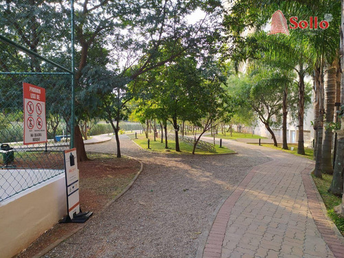 Imagem 24 de 30 de Condomínio Alegria Apartamento Com 3 Dormitórios À Venda, 114 M² Por R$ 670.000 - Vila Santo Antônio - Guarulhos/sp - Ap0734