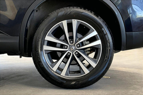 Renault Koleos 2.5 Intens Cvt