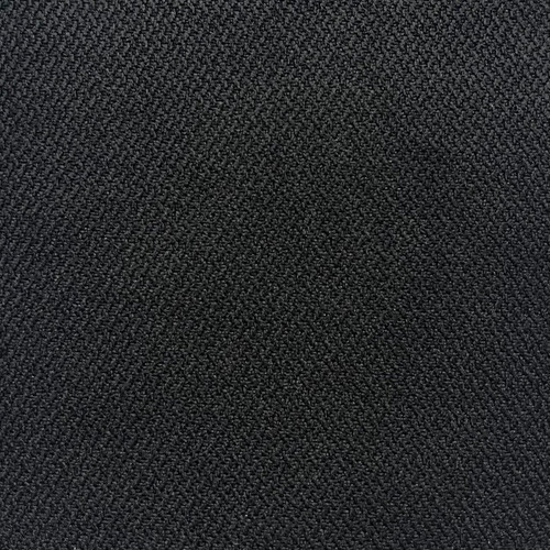 Poltrona Redonda Orgânica Moon Preto Dgwt