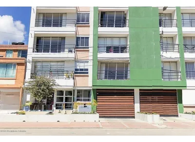 Apartamento en venta