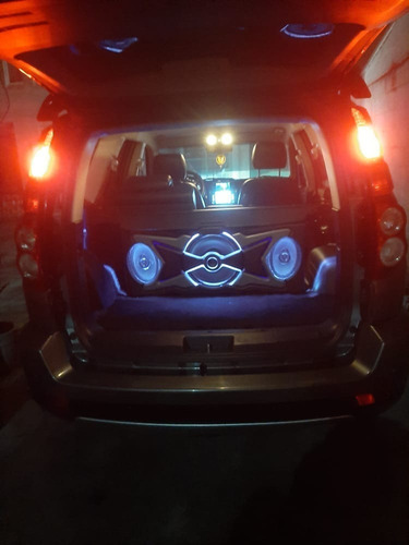 Imagen 5 de 13 de Great Wall H5 2.0 Turbo Año 2016 4x4