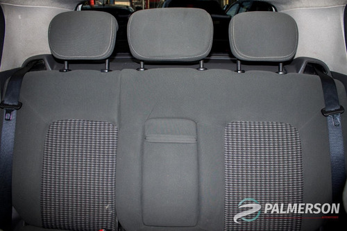 Fiat Punto 1.6 Essence Pack Tech 2012
