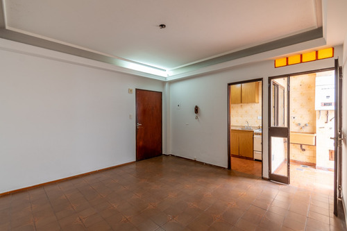 Departamento En Venta En Flores, Capital Federal, Buenos Aires