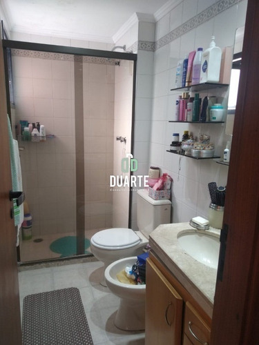 Imagem 18 de 30 de Apartamento - Ap03270 - 68898837