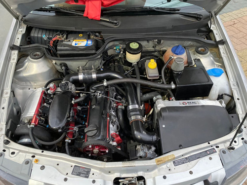 Volkswagen Saveiro 1.8 City Total Flex 2p