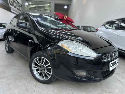 Fiat Bravo 1.8 ESSENCE 16V FLEX 4P MANUAL