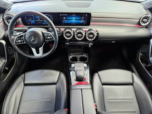 Mercedes-benz Clase Cla 2020