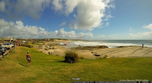 Imagen 23 de 26 de Terreno En Venta En Rocha, Zona De Punta Del Diablo, Bosque De La Viuda
