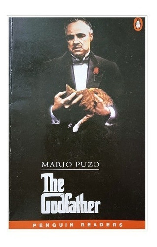 El Padrino Resumen Para Estudiantes De Inglés / Mario Puzo