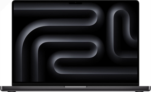 Macbook Pro 16 M3 Pro 12 Core Cpu, 512gb Ssd, 18gb Ram 2023