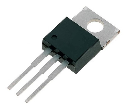 3 Unidades Fqp32n20c Transistor Mosfet Fqp 32n20 C 32a 200v