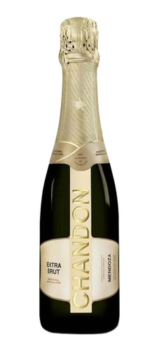 Espumante Chandon Extra Brut 375ml - Gobar®